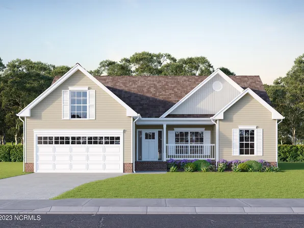 131 Sanderlin Road, Shawboro, NC 27973