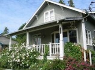 4009 NW Olive St, Vancouver, WA 98660
