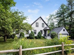 154 Western Ave, Kennebunk, ME 04043