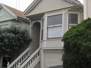 327 Jersey St, San Francisco, CA 94114