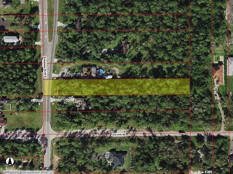 1st image of 160 EVERGLADES BLVD