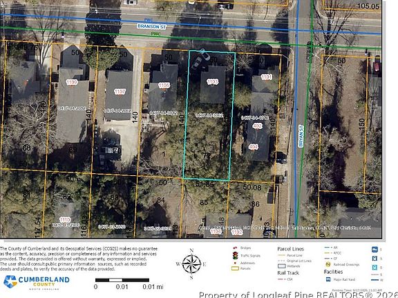 23rd image of 1103 Branson St