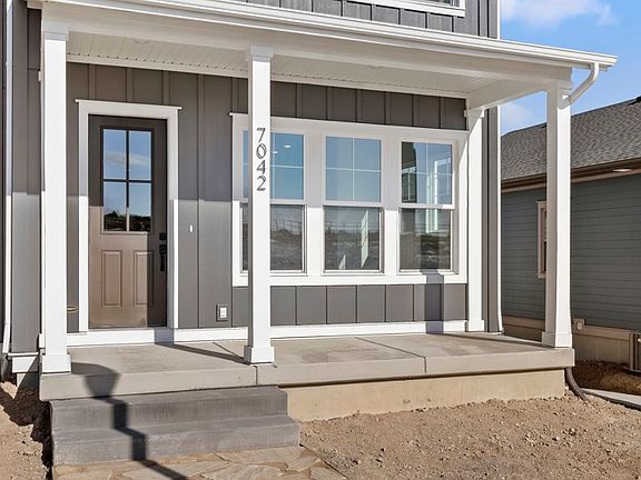 Porch
