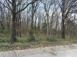 Bloomfield Rd, Gentry, AR 72734