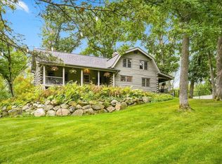 136 County Rd E, Houlton, WI 54082