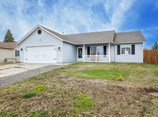 3104 Silverthorn Ln, Cheney, WA 99004