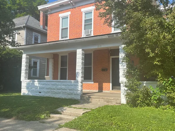 210 N Union St APT B, Delaware, OH 43015