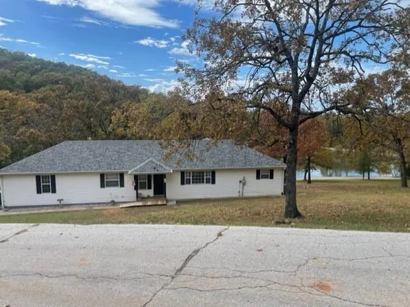 10 O'Leary Drive, Kimberling City, MO 65686