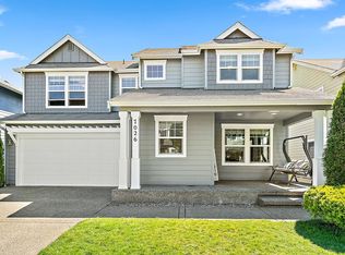 7026 Inlay St SE, Lacey, WA 98513