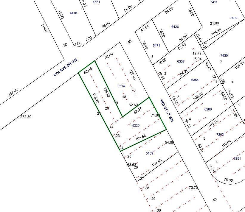 1st image of 942 3rd Street Ct SW #20-23