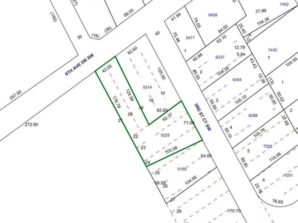 942 3rd Street Ct SW #20-23, Hickory, NC 28602