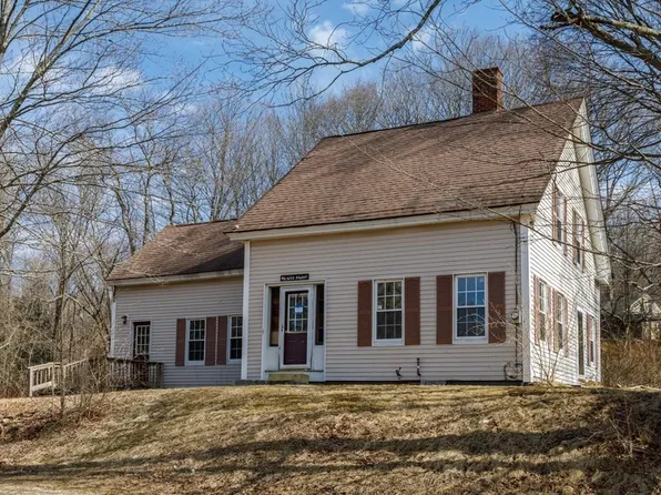 40 Hill St, Winchendon, MA 01475