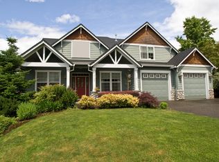 LOT 19133 Whitcomb Dr, Oregon City, OR
