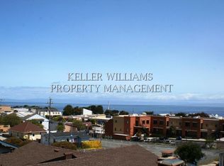 639 Hawthorne St APT B, Monterey, CA 93940
