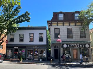 42 Main Street, Hastings On Hudson, NY 10706