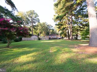 4 Algonquin Rd, Cambridge, MD 21613