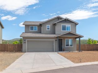 11900 Hydrus Rd, Bellemont, AZ 86015