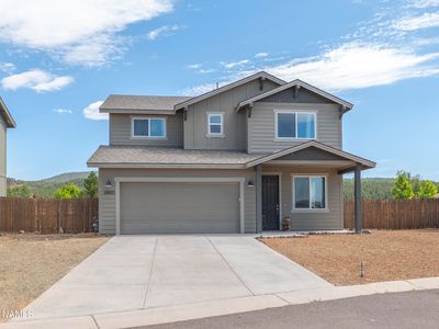 11900 Hydrus Rd, Bellemont, AZ, 86015