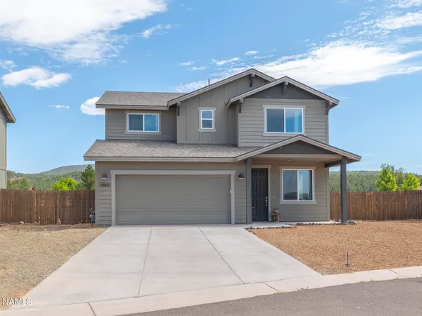 11900 Hydrus Rd, Bellemont, AZ 86015