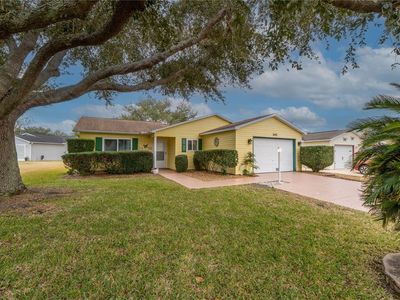342 San Marino Dr, The Villages, FL, 32159