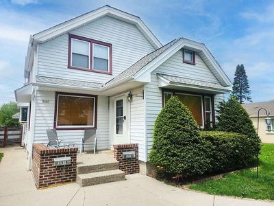 3261 S Austin STREET #A, Milwaukee, WI, 53207