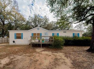 8919 Tara Cir, Milton, FL 32583