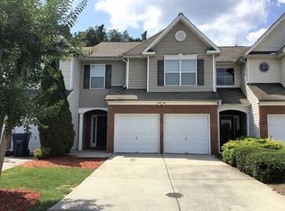 111 Golden Pine Rd, Austell, GA 30168