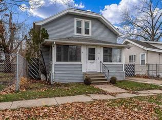 916 Saint Lawrence Ave, Beloit, WI 53511