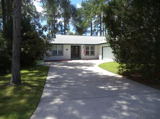 2005 Coral Dr, Lynn Haven, FL 32444