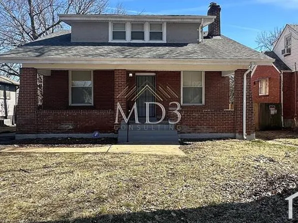 1610 Purdue Ave, Saint Louis, MO 63133