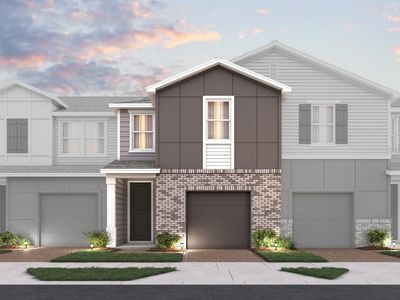 602 Southern Edge Way, Sanford, FL, 32771