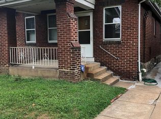 5527 Louisiana Ave, Saint Louis, MO