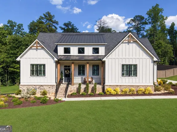 253 London Rd, Ball Ground, GA 30107