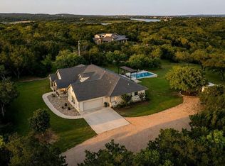 335 Turkey Tree Rd, Spicewood, TX 78669
