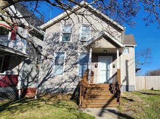 2233 W 98th St #1, Cleveland, OH 44102