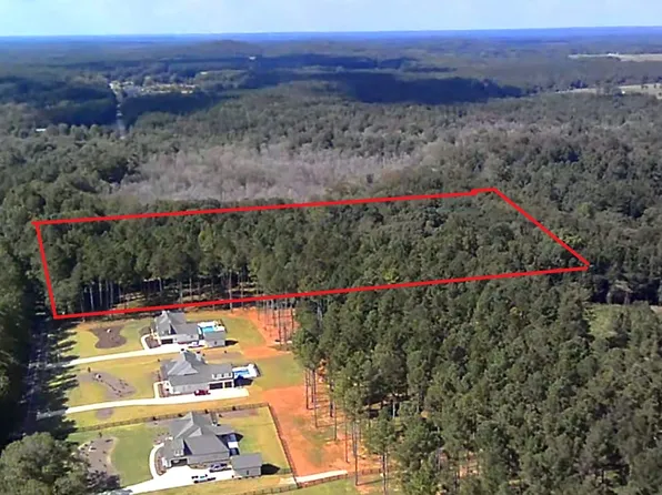 1286 Bearden Rd, Monroe, GA 30655