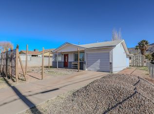 1300 Fillmore Ave, Alamogordo, NM 88310