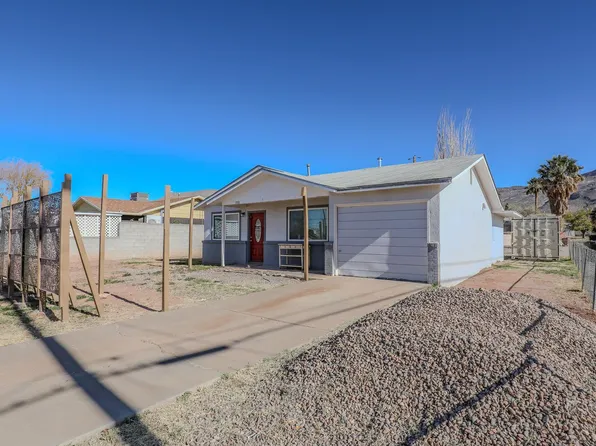 1300 Fillmore Ave, Alamogordo, NM 88310