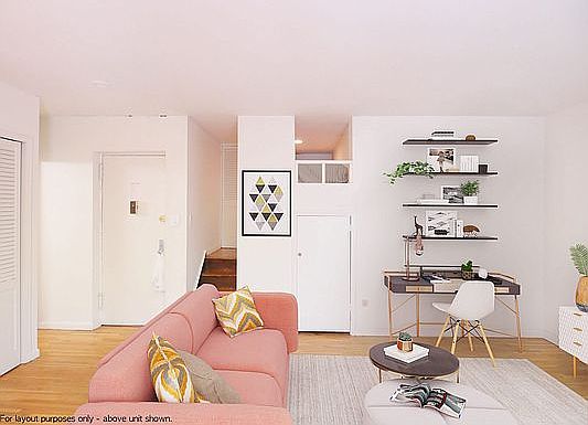 2nd image of 401 E 77th St APT 6C