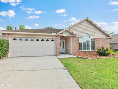 3222 HEATHER GROVE Court, Jacksonville, FL, 32223