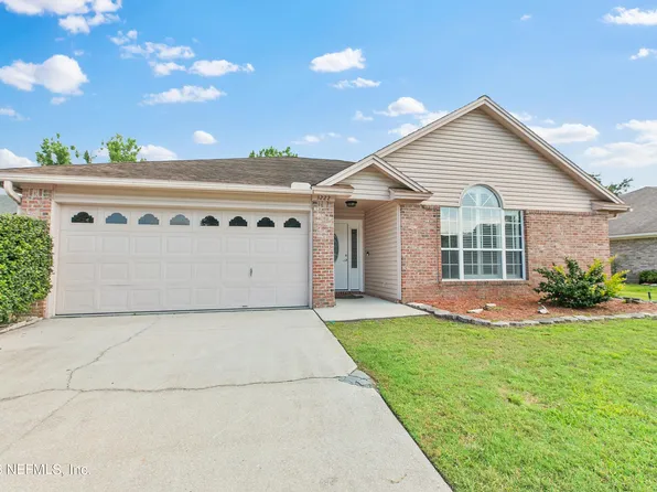 3222 HEATHER GROVE Court, Jacksonville, FL 32223