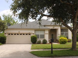 2281 Foliage Oak Ter, Oviedo, FL 32766