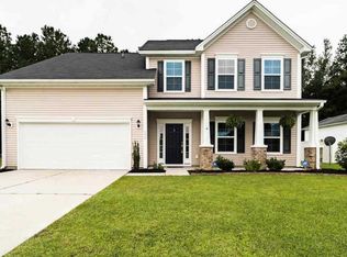 256 Haley Brooke Dr, Conway, SC 29526