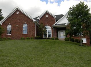 5513 Meadow Bluff Dr, Crestwood, KY 40014