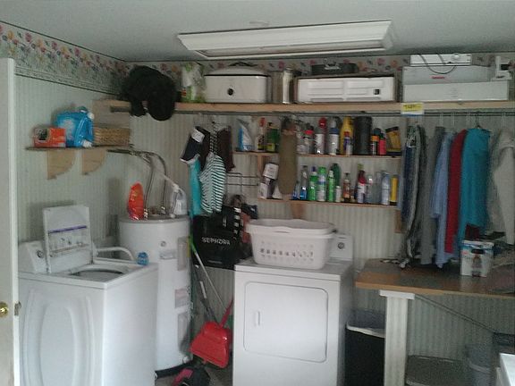 Office/Utility Room
