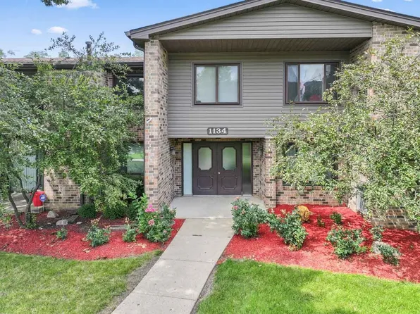 1134 E Randville Dr Unit 1K, Palatine, IL 60074