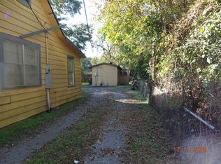 107 1/2 Tennessee St, Monroe, LA 71203