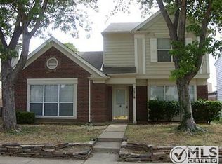 1516 N Chapman St, Cedar Hill, TX 75104