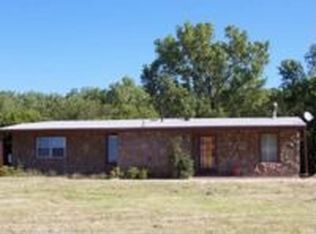 11108 W 69th Ave, Nickerson, KS 67561