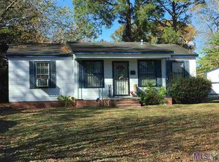 2355 N 39th St, Baton Rouge, LA 70802